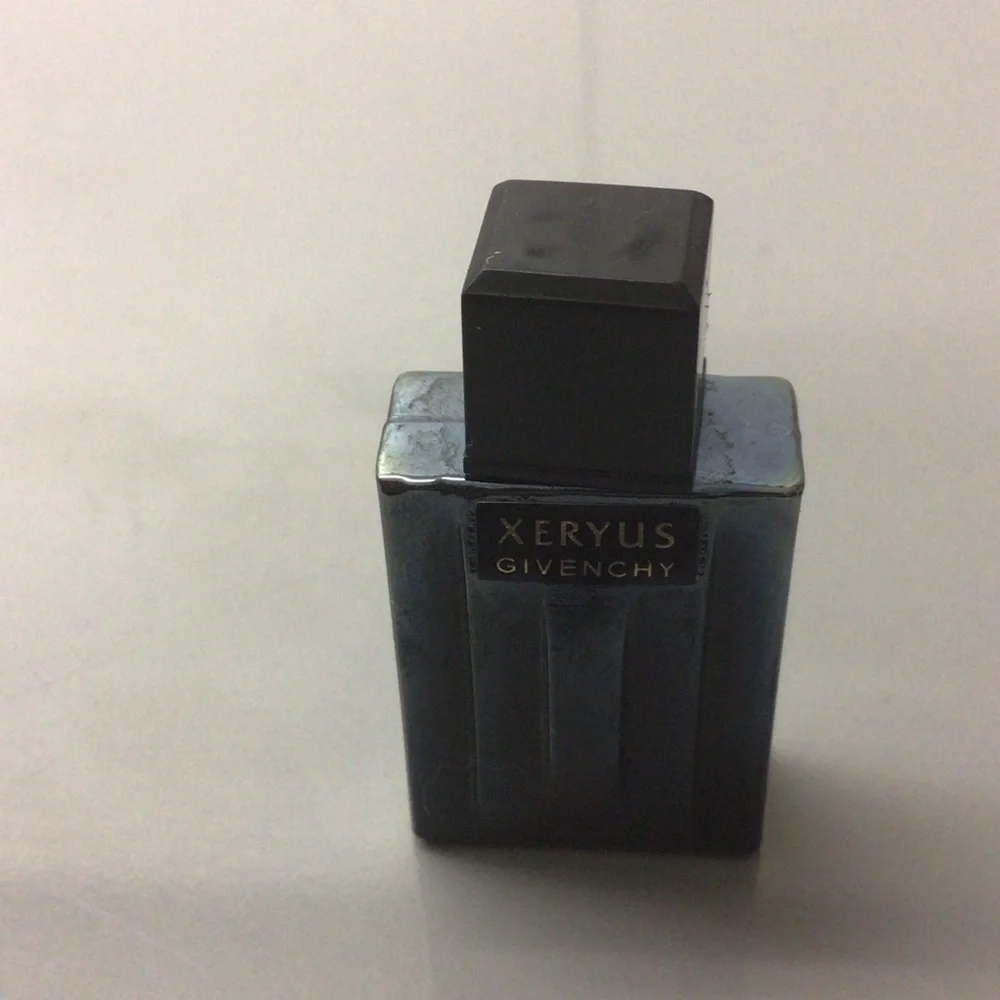 Miniature cologne bottles - Picture 7 of 10
